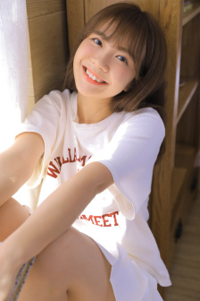 淫恋母