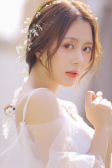 校花+爽文