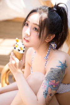 明星专题：桑妮