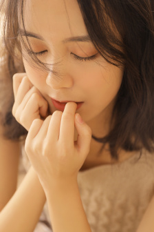 蜜汁满满